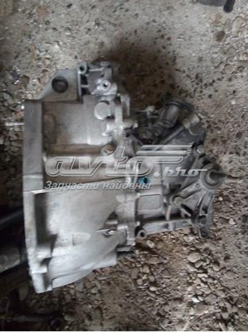 RENAULT 8200156391 КПП в сборе (механическая коробка передач) в наличии Чернигов