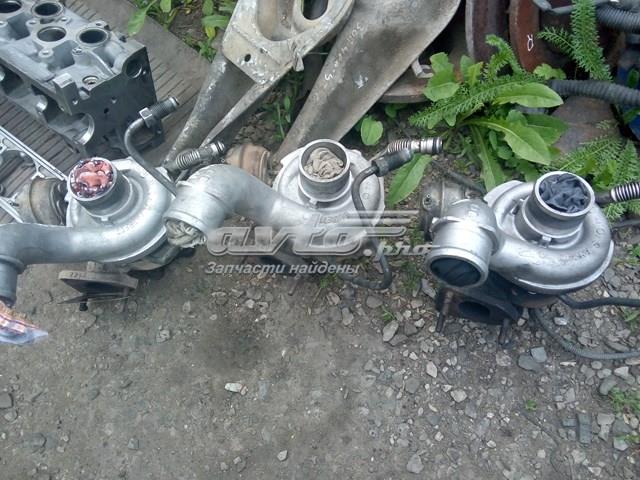 8200267138 Турбина купить Черновцы