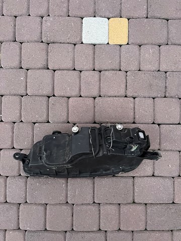 89100448 FIAT Правая фара купить в Кривой Рог
