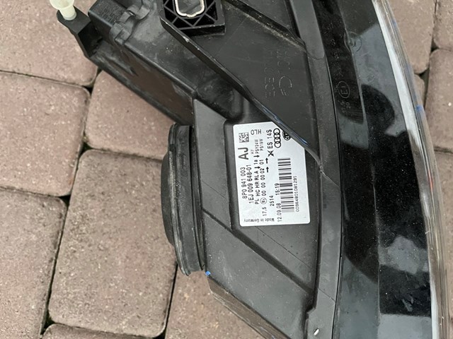 8P0941003 VAG купить в Полтава