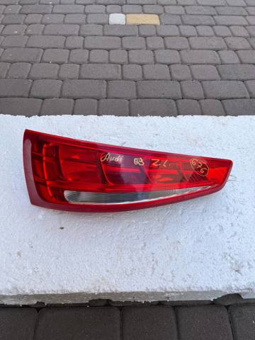 Левый стоп Audi Q3