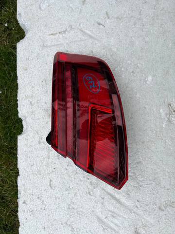 Фонари задние 8V4945092 VAG