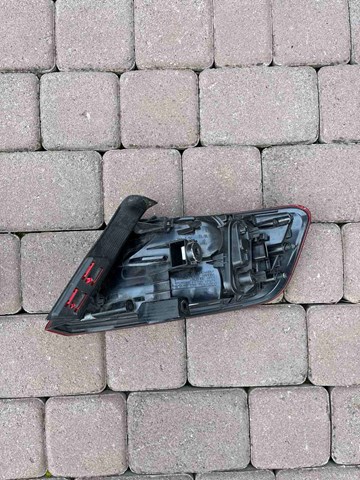 VAG 8V4945095C Фонарь задний левый внешний в наличии Харьков