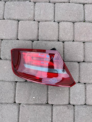 Стоп задний 8V4945095C VAG