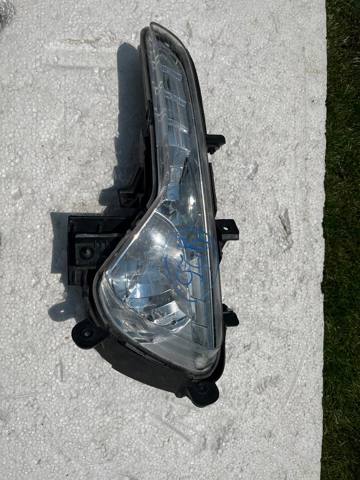 Противотуманка левая 922013W200 HYUNDAI