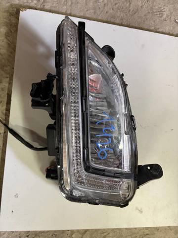Противотуманка левая 92201D7600 HYUNDAI