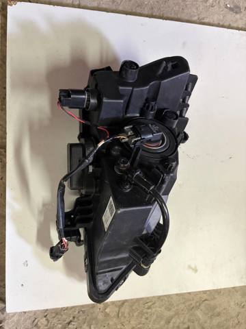 HYUNDAI 92201D7600 Фара противотуманная левая в наличии Черновцы