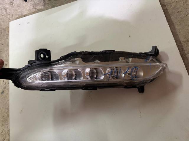 Фара дневного света, левая 92207D7000 HYUNDAI