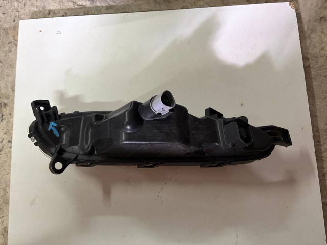 92207D7000 HYUNDAI Фара дневного света левая купить в Хмельницкий