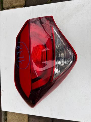 Фонарь задний 92401C8000 HYUNDAI