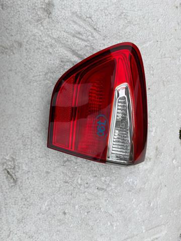 Фара задняя правая внутренняя 924041W2 HYUNDAI
