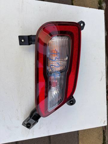 Противотуманнка задняя, левая 92405K4010 HYUNDAI