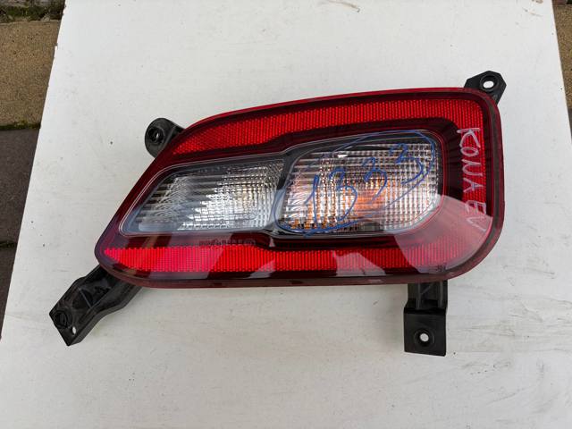 Противотуманнка задняя, правая 92406K4000 HYUNDAI