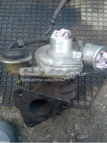 9625820080 PEUGEOT Турбина купить в Ужгород