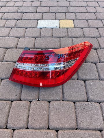 Правый стоп A2079060258 MERCEDES