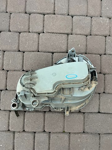 A2108202261 MERCEDES Фара правая купить в Винница
