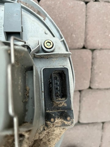 A2108202261 Правая фара купить Ирпень