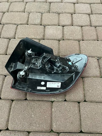 MERCEDES A2479062901 в наличии Черновцы