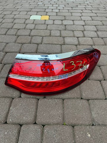 Задняя правая фара A2539063602 MERCEDES