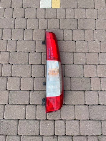 Задняя правая фара Mercedes Vito 2