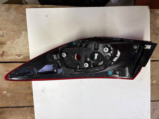 MAZDA B53W51160 в наличии Житомир