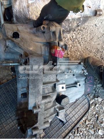 JB1043 RENAULT КПП купить в Житомир