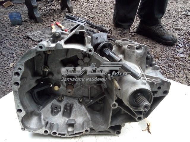 RENAULT JB1513 КПП в сборе (механическая коробка передач) в наличии Хмельницкий
