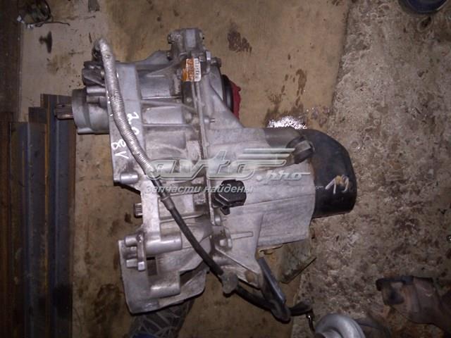 JB3060 КПП в сборе (механическая коробка передач) купить Винница