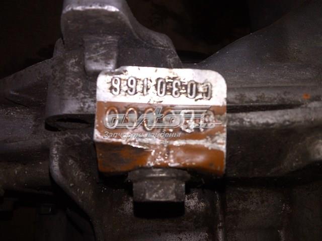 RENAULT JB3060 КПП в сборе (механическая коробка передач) в наличии Хмельницкий