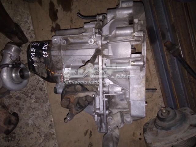 JR5102 RENAULT КПП купить в Полтава