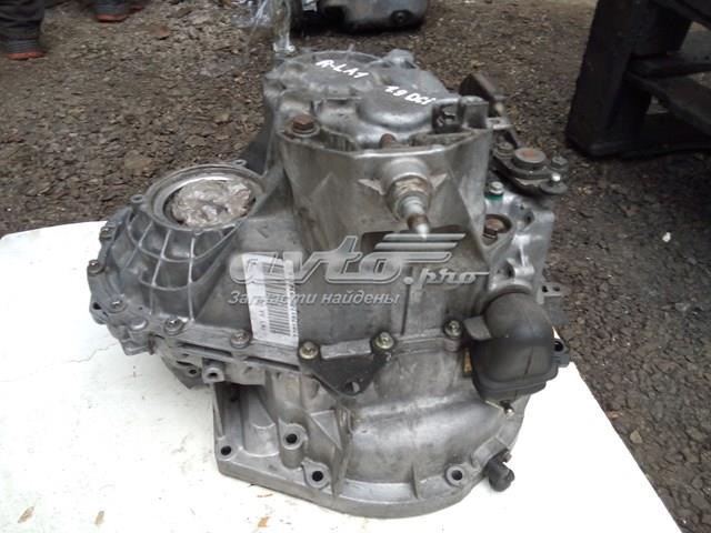 RENAULT PK1AA061 КПП в наличии Запорожье