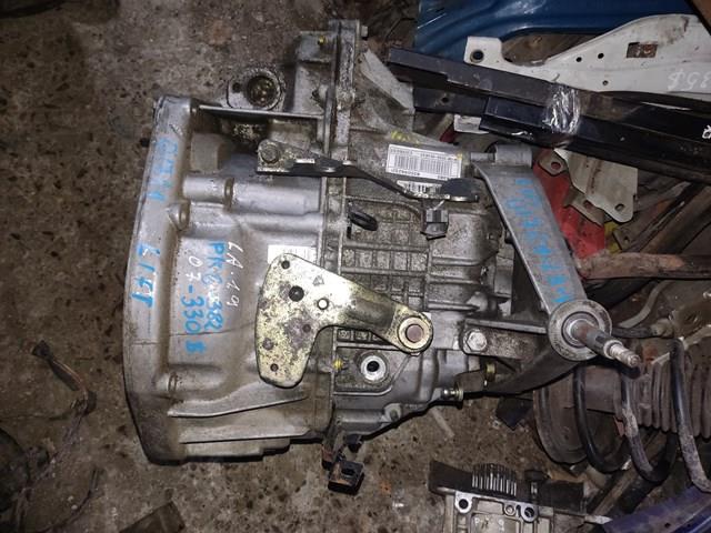 RENAULT PK6382 КПП в наличии Одесса
