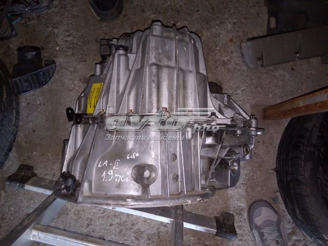 PK6S002 Renault (RVI)