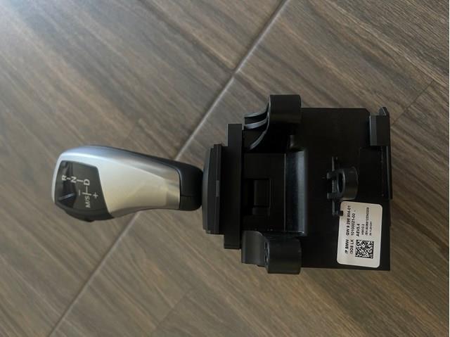 9296904 BMW Механизм переключения передач (кулиса, селектор) купить в Ровно