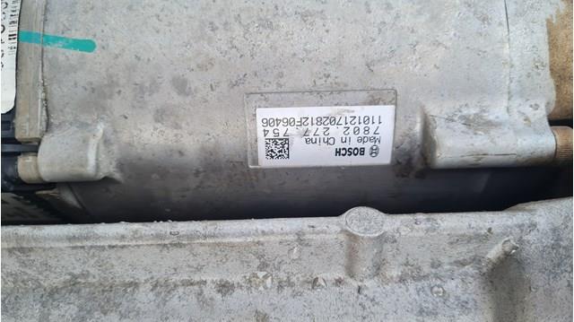 2534609200 MERCEDES Рейка рулевая купить в Тернополь