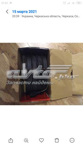ABE C1F058ABE Передние тормозные колодки в наличии Чернигов