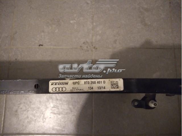 8T0260401D Радиатор кондиционера купить Черкассы