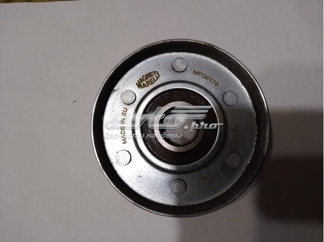 MPQ0179 MAGNETI MARELLI Ролик приводного ремня паразитный купить в Запорожье