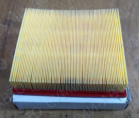 Автомобильный фильтр воздуха Chery Amulet 1