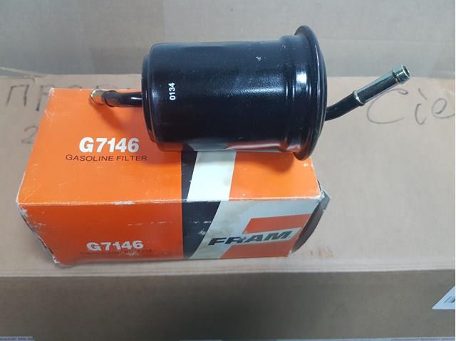 G7146 FRAM Топливный фильтр купить в Кривой Рог