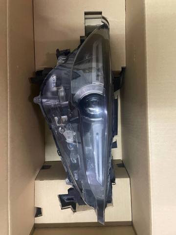 KB8N51031H Фара правая купить Одесса