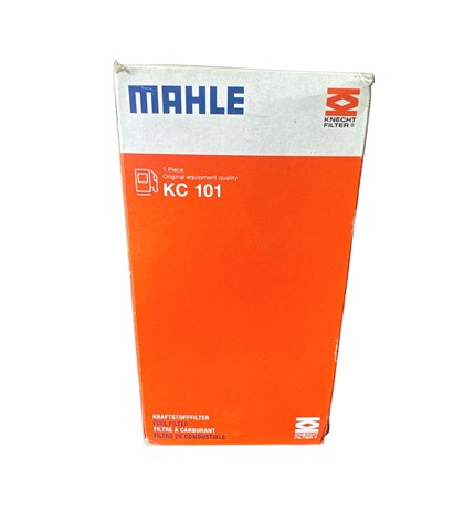 MAHLE KC101 Фильтр топливный в наличии Ирпень