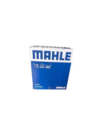 OC485 MAHLE Фильтр масляный купить в Ирпень