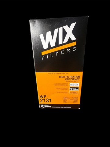 WIX WP2131 Фильтр салона в наличии Тернополь