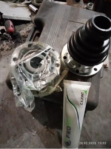 28101005 PROFIT ШРУС внутренний задний купить в Харьков