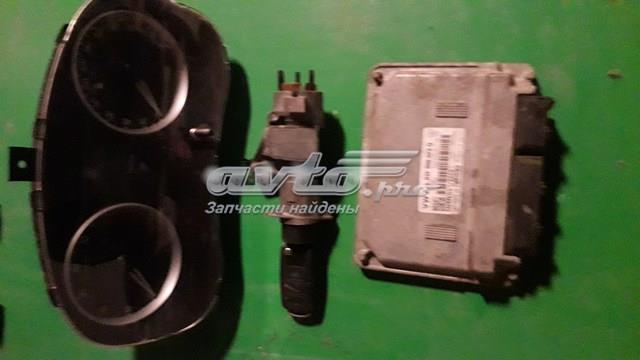 03E906023Q VAG Блок управления двигателем купить в Чернигов