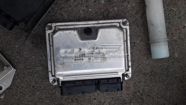 045906019CD VAG Блок управления двигателем купить в Черновцы