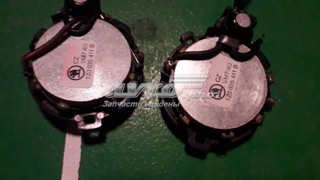 VAG 1Z0035411B Динамик передней двери в наличии Ужгород