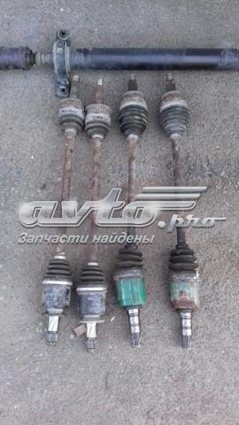 28421AG011 SUBARU Задняя полуось купить в Черновцы