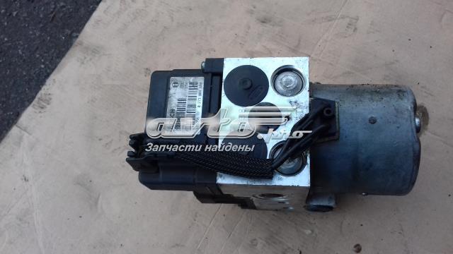 HYUNDAI 589103E900 Блок АБС в наличии Украина